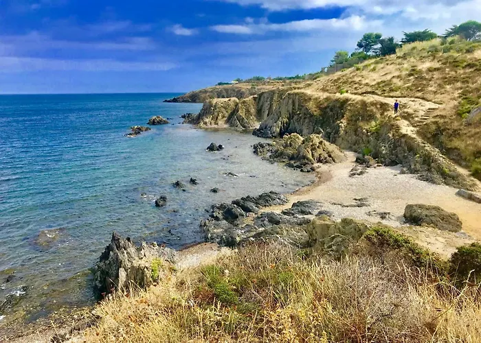 Belle Villa Avec Piscine Vue Montagne A 10 Mn De La Mer A Argeles