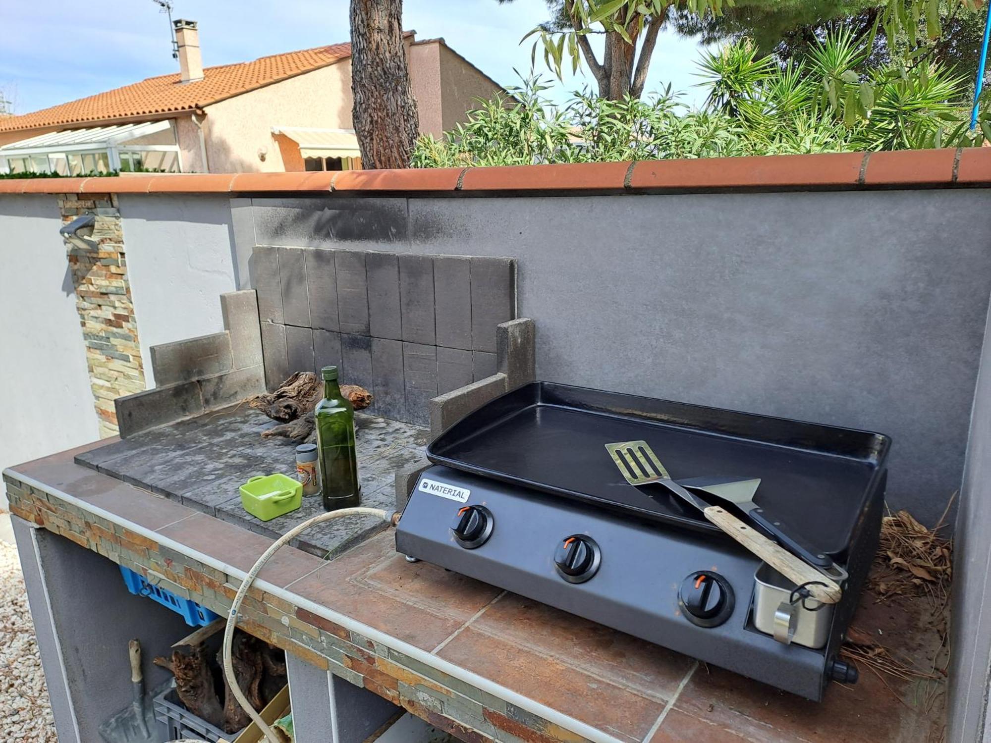Belle Avec Piscine Vue Montagne A 10 Mn De La A Villa *