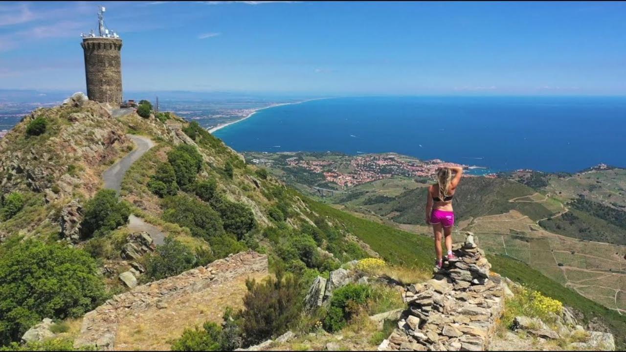 Belle Avec Piscine Vue Montagne A 10 Mn De La A